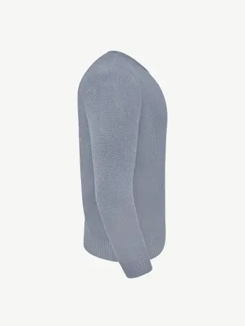 Джемпер из кашемира
