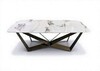 Стол обеденный Scorpio Marble B5809 — фото 11
