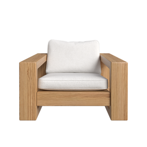 Armchair PRESTIGE Interio