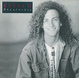 KENNY G: Breathless (Компакт-диск)