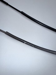 Трос газа для Kawasaki Z650 2017–2024