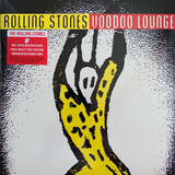 ROLLING STONES, THE: VOODOO LOUNGE (2LP) (Виниловая пластинка)