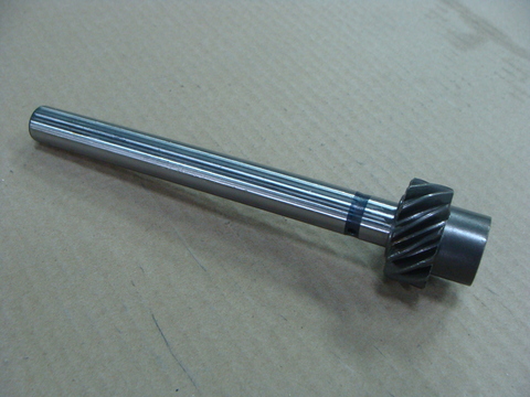 привод масляного насоса ЗМЗ 405-409 (ZFauto)  406.1011200-73