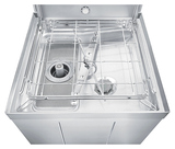 Купольная посудомоечная машина SMEG Foodservice HTY520D