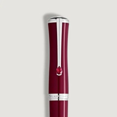 Перьевая ручка Montblanc Maria Callas Special Edition (М)