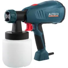 SG 2203 Краскораспылитель ALTECO 27633