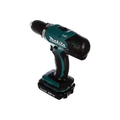 Аккумуляторная дрель-шуруповёрт Makita DDF453SYE(A)