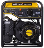 Генератор инверторный Huter DN2700i