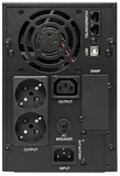 Источник бесперебойного питания EKF PSW-620TB
