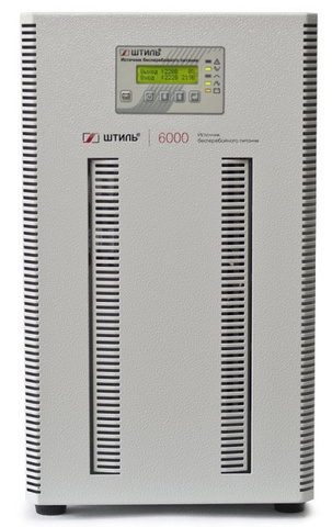 Источник бесперебойного питания Штиль ST1106L