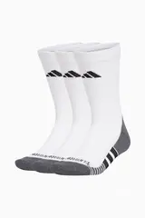 Носки adidas Performance Climacool 3 Pairs - белый