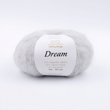 Пряжа Infinity Dream 1032