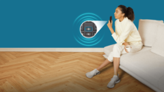Телевизор Hisense 85" 85A6BG 4K Ultra HD 60Hz