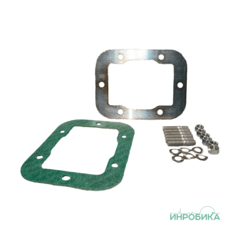 Монтажный набор для КОМ под КПП LC6T540B JAC-КОМПАС 9 (CAST IRON BODY) 15400060306