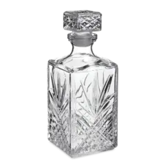Штоф для крепких напитков Selecta 1000 мл BORMIOLI ROCCO арт. 228450GBF021990