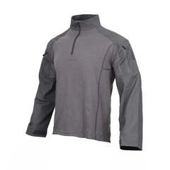 Тактическая футболка Emersongear E4 combat T shirt WG