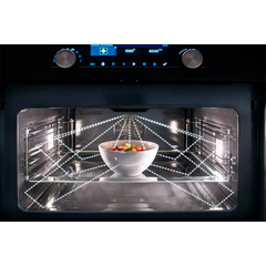 Встраиваемая микроволновая печь Asko OM8464S