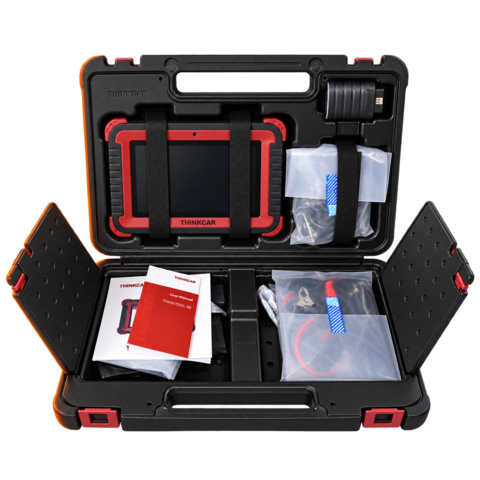 Автосканер THINKCAR THINKTOOL SE — изображение 4