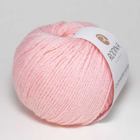 Пряжа Cashmere 3x2/28 Rodina Yarns