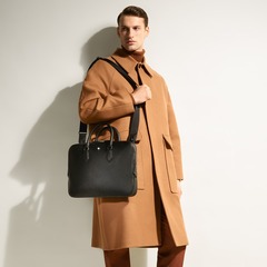 Сумка для документов с внешним карманом Sartorial