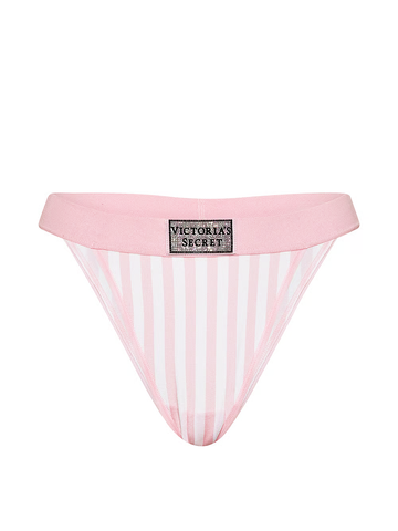 STRETCH COTTON ЛОГО БРИФЫ