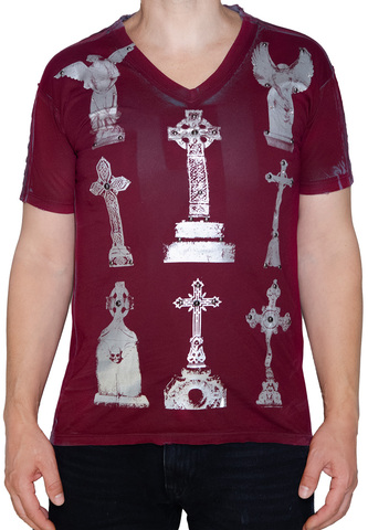 Футболка TS1488 The Saints Sinphony