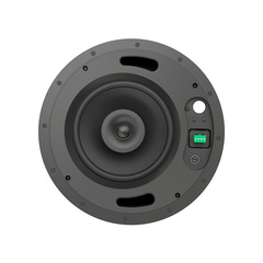 Двухполосный громкоговоритель Kramer CL-8P-(SINGLE) (partnumber 60-000127) — фото 3