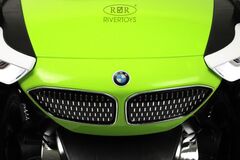 BMW K888AM (Полноприводный) с дистанционным управлением