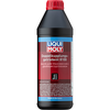 39019 LiquiMoly НС-синт. тр.масло д/DSG Doppelkupplungsgetriebe-Oil 8100 (1л) - 1 л