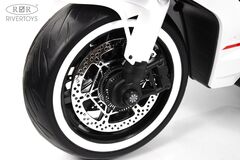 Трицикл M777BX