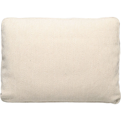 Фото: Подушка Cushion 48x35  gubbio песочный - основной вид