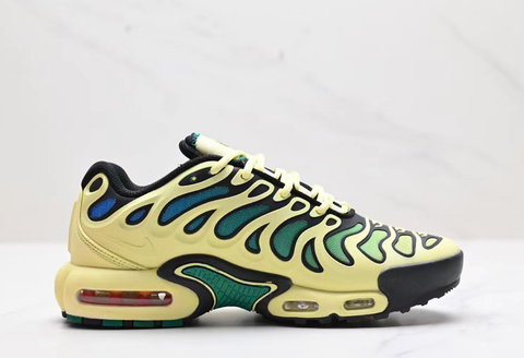 Nike Air Max Plus Drift 'Light Lemon Twist' 