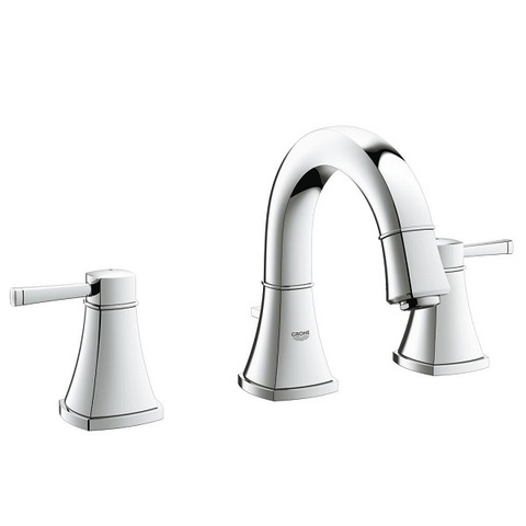 GROHE Grandera 20417000 Смеситель для раковины