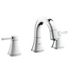 GROHE Grandera 20417000 Смеситель для раковины