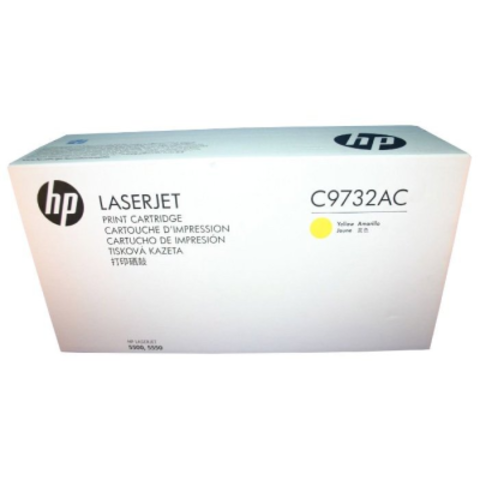 HP C9732AC №645A