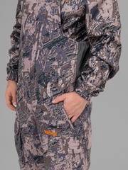 Зимний костюм Remington Snag Figure