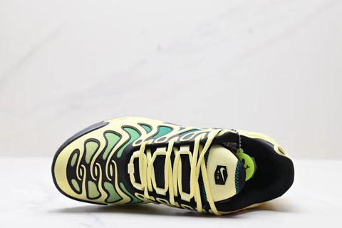 Nike Air Max Plus Drift 'Light Lemon Twist' 