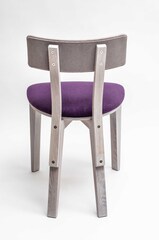 Стул Reсtangle Compact