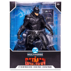 Фигурка McFarlane Toys DC: Batman (Batman 2022)