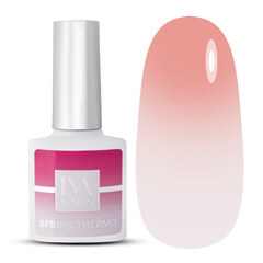 IVA nails Гель-лак Spring Thermo №5