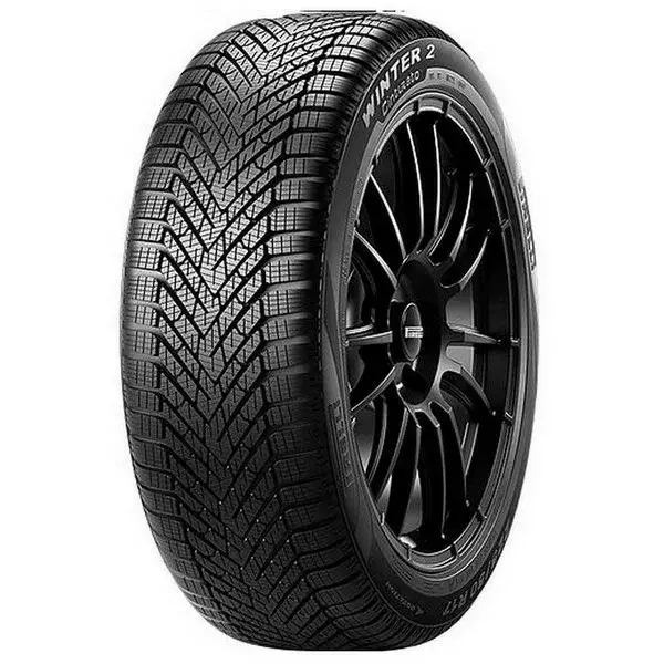Шина Pirelli Cinturato Winter 2 95V XL R17 215/50 зимняя