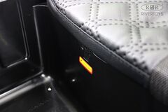 BMW K888AM (Полноприводный) с дистанционным управлением