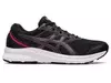 Asics Jolt 3 Кроссовки беговые мужские черные - 1