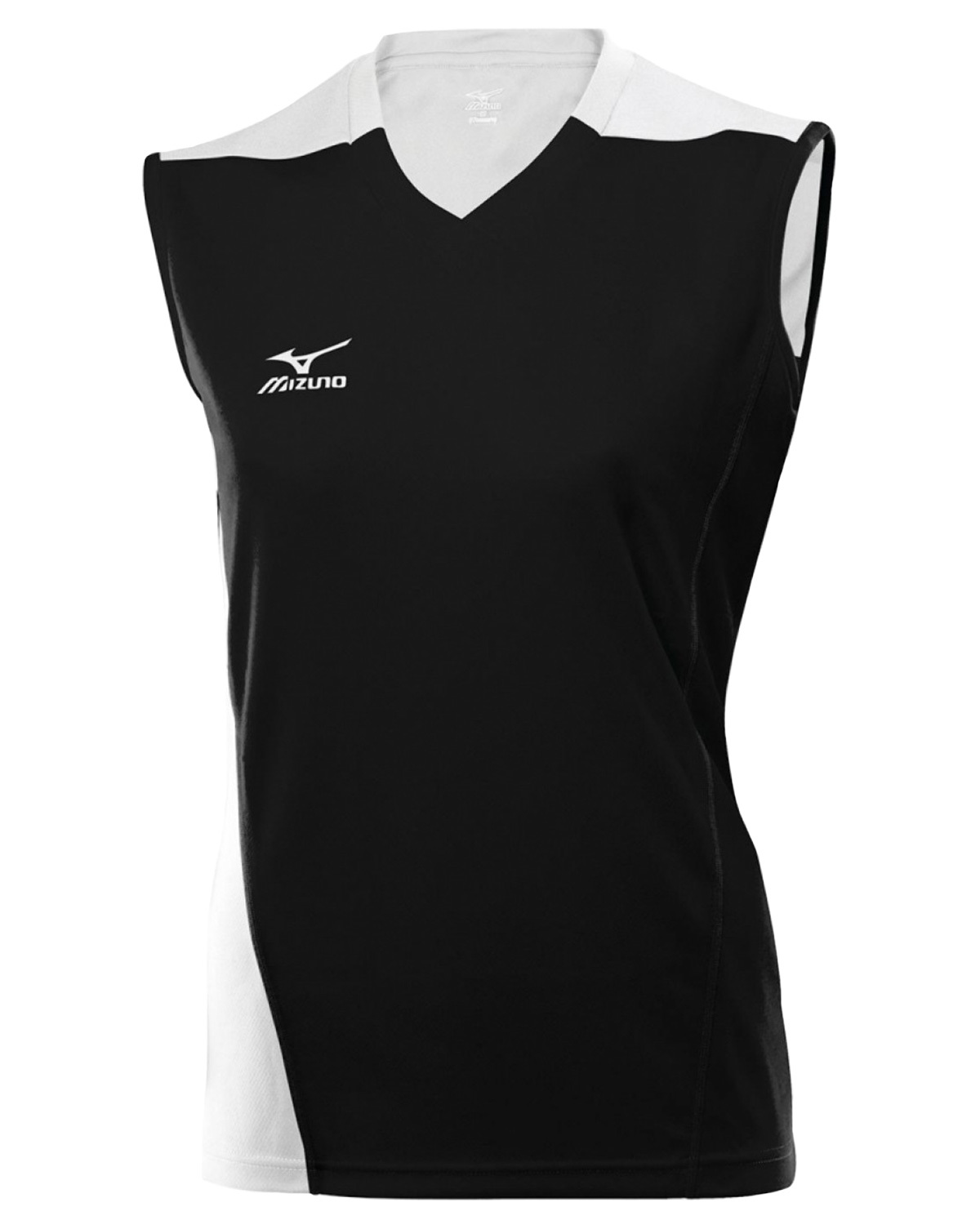Волейбольная футболка Mizuno Trade SleeveLess женская