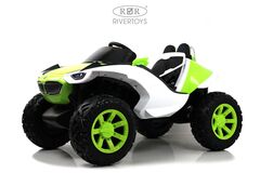 BMW K888AM (Полноприводный) с дистанционным управлением