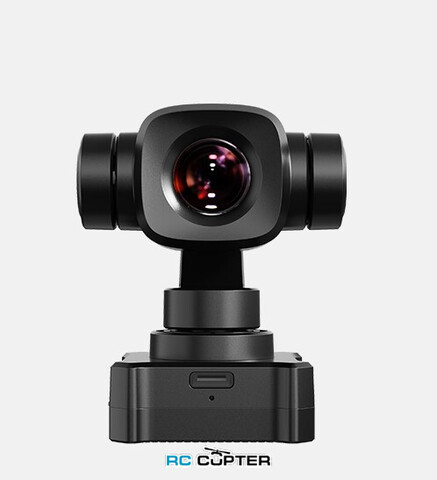 Камера SIYI A8 mini c трехосевым подвесом