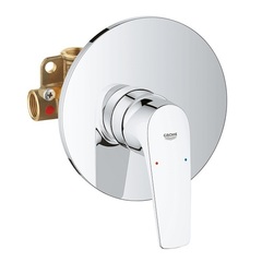 GROHE BauFlow 29112000 Смеситель для душа встраиваемый фото