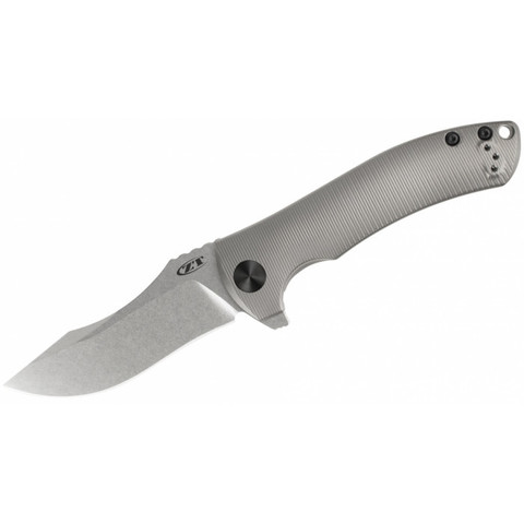 Нож Zero Tolerance 0920 Les George