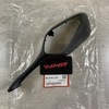 Honda Накладка зеркала левая CBR 1000 VFR 800 14-17 88118-MFL-003