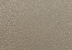 Искусственная кожа Бионика светло-серый / Bionica taupe grey